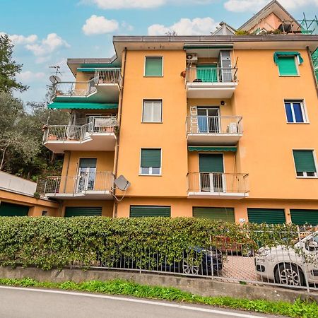 Lerici 5 Terre Casa Il Bivio 1989公寓 外观 照片