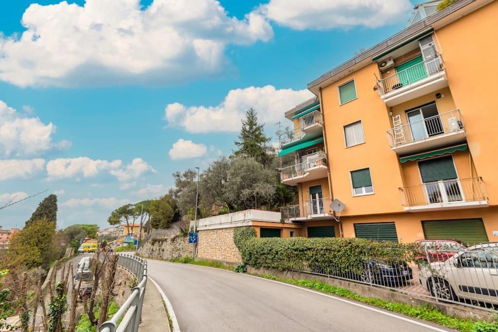 Lerici 5 Terre Casa Il Bivio 1989公寓 外观 照片
