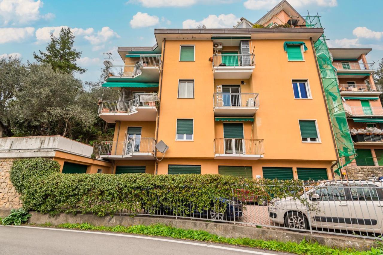 Lerici 5 Terre Casa Il Bivio 1989公寓 外观 照片